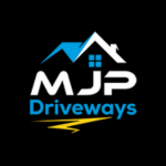 Logo of MJP Driveways | Driveway Cleaning Poole Construction In Wimborne, Dorset Logo of MJP Driveways | Driveway Cleaning Poole Construction In Wimborne, Dorset