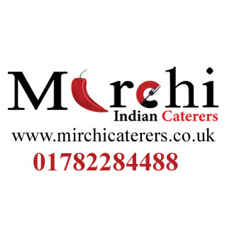 Logo of Mirchi Caterers Caterers In Stoke On Trent, Greater London Logo of Mirchi Caterers Caterers In Stoke On Trent, Greater London