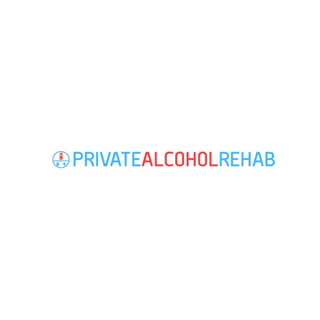 Logo of Private Alcohol Rehab