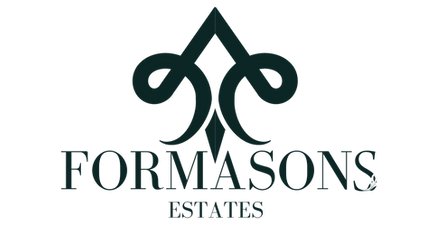 Logo of Formasons