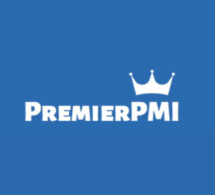 Logo of Premier PMI Health Insurance In Harrow, Wembley