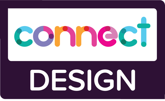 Logo of Connect Design Design Consultants In Nantwich, Cheshire Logo of Connect Design Design Consultants In Nantwich, Cheshire