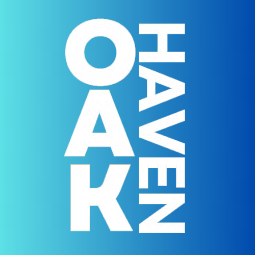 Logo of Oak Haven Solutions Digital Marketing In London, Greater London