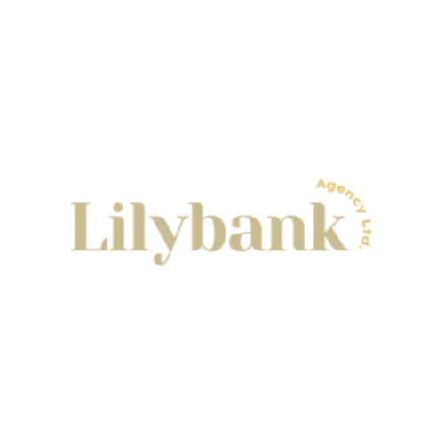 Logo of The Lilybank Agency