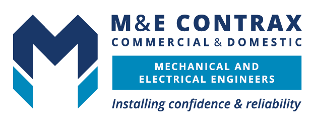Logo of M&E Contrax