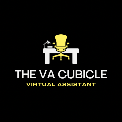 Logo of The VA Cubicle