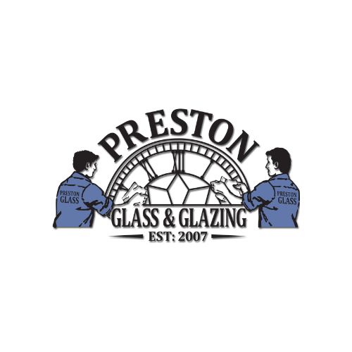 Logo of Experienced Glaziers in Preston | Preston Glass and Glazing Glaziers In Preston
