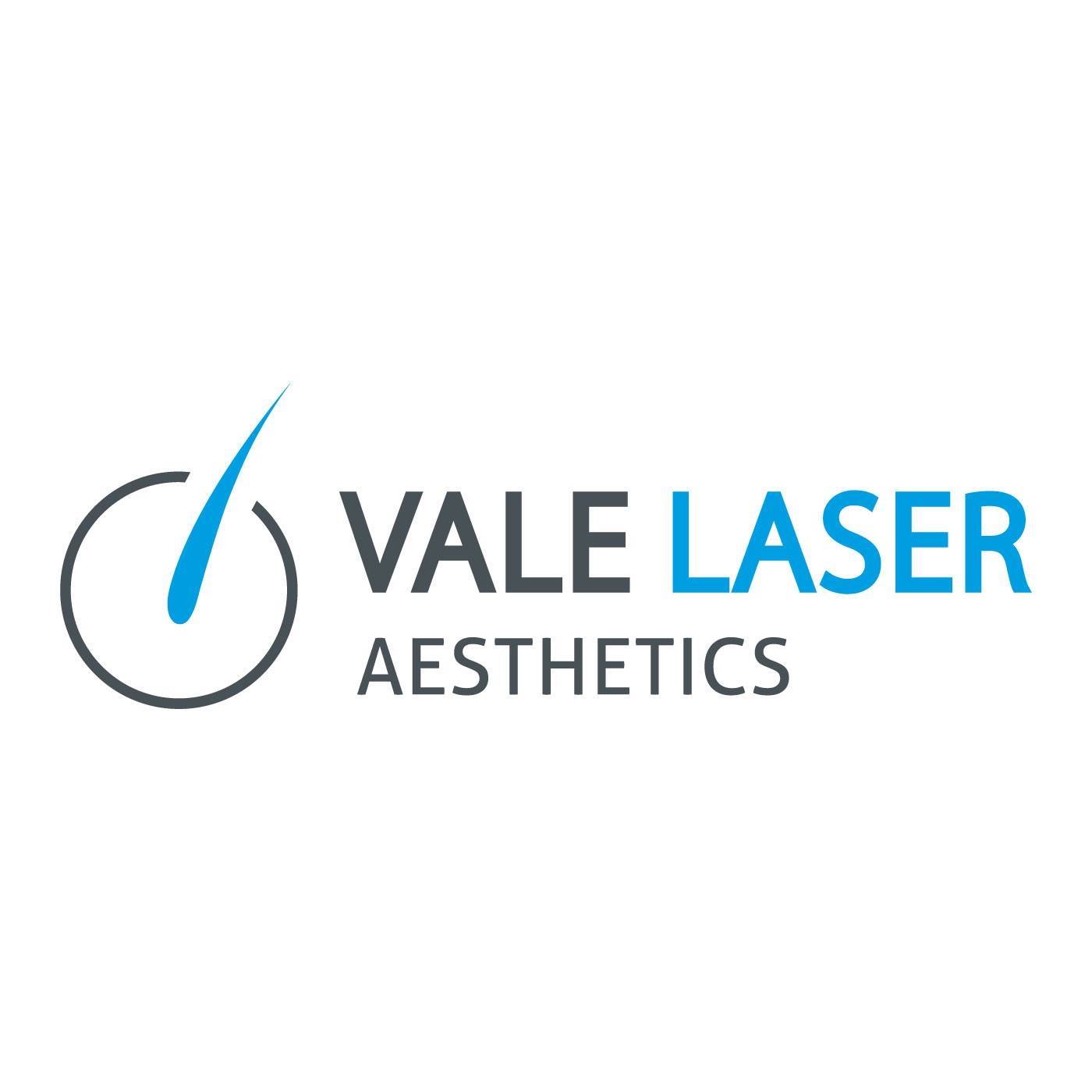 Logo of Vale Laser Aesthetics