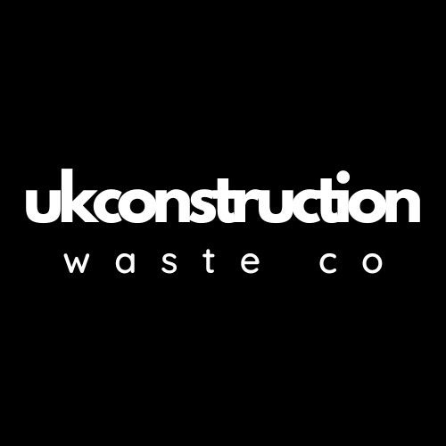 Logo of UK Construction Waste Co