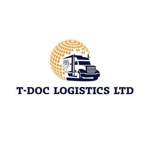 Logo of T-Doc Logistics Couriers In Carshalton, Sutton Logo of T-Doc Logistics Couriers In Carshalton, Sutton