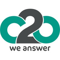 Logo of Contact Centre Outsourcing