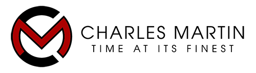 Logo of Charles Martin Watches Designer Watches In Lichfield, Staffordshire Logo of Charles Martin Watches Designer Watches In Lichfield, Staffordshire