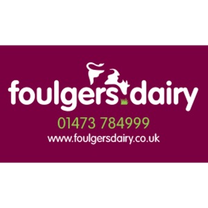 Logo of Foulgers Dairy Dairy Farmers In Ipswich, Suffolk Logo of Foulgers Dairy Dairy Farmers In Ipswich, Suffolk