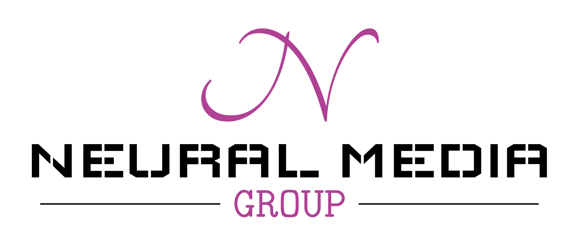 Logo of Neural Media Group Digital Marketing In London