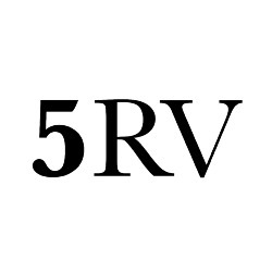 Logo of 5RV Digital