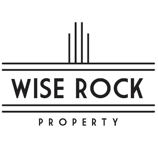 Logo of Wise Rock Property