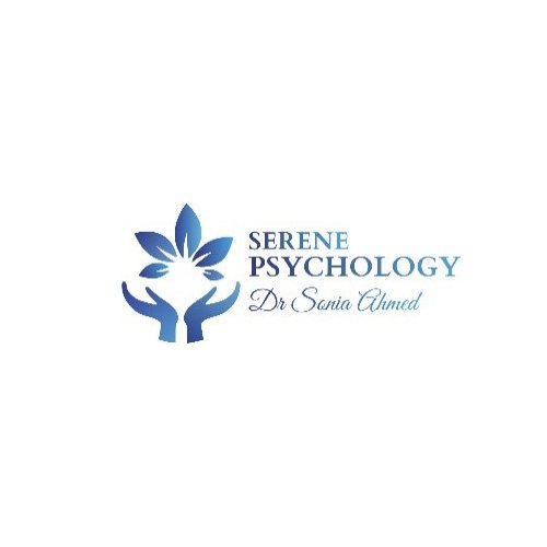 Logo of Serene Psychology Mental Health Services In Sunderland, Tyne And Wear Logo of Serene Psychology Mental Health Services In Sunderland, Tyne And Wear