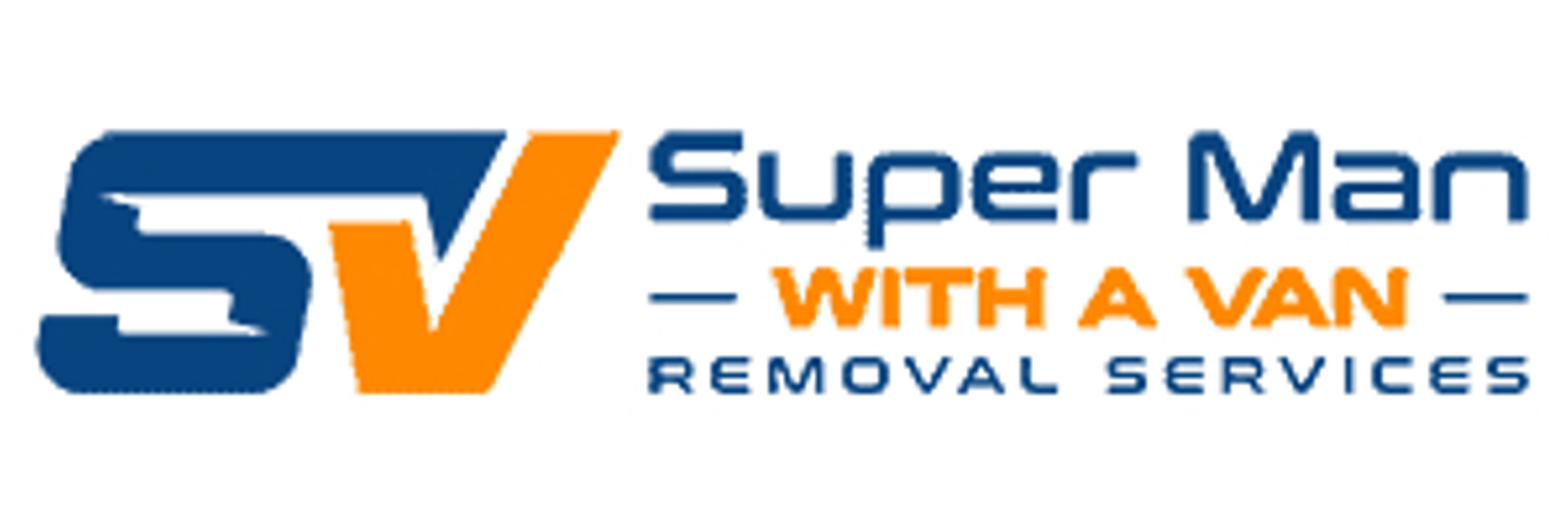Logo of Man and Van Excel East London