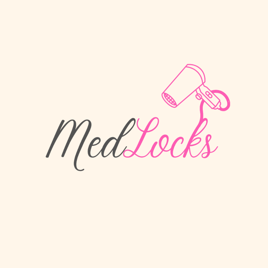 Logo of Medlocks Hair Design Hairdressers - Mobile In Wakefield, West Yorkshire Logo of Medlocks Hair Design Hairdressers - Mobile In Wakefield, West Yorkshire