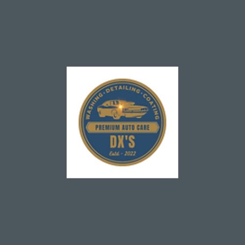 Logo of Dx’s Mobile Washers Car Valet Services In Salford, Surrey Logo of Dx’s Mobile Washers Car Valet Services In Salford, Surrey