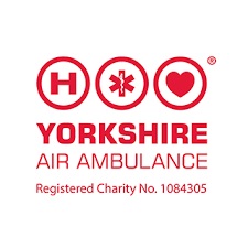 Logo of Yorkshire Air Ambulance Ambulance Services In Elland, West Yorkshire Logo of Yorkshire Air Ambulance Ambulance Services In Elland, West Yorkshire