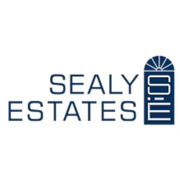 Logo of Sealy Estates Estate Agents In Palmers Green, London Logo of Sealy Estates Estate Agents In Palmers Green, London