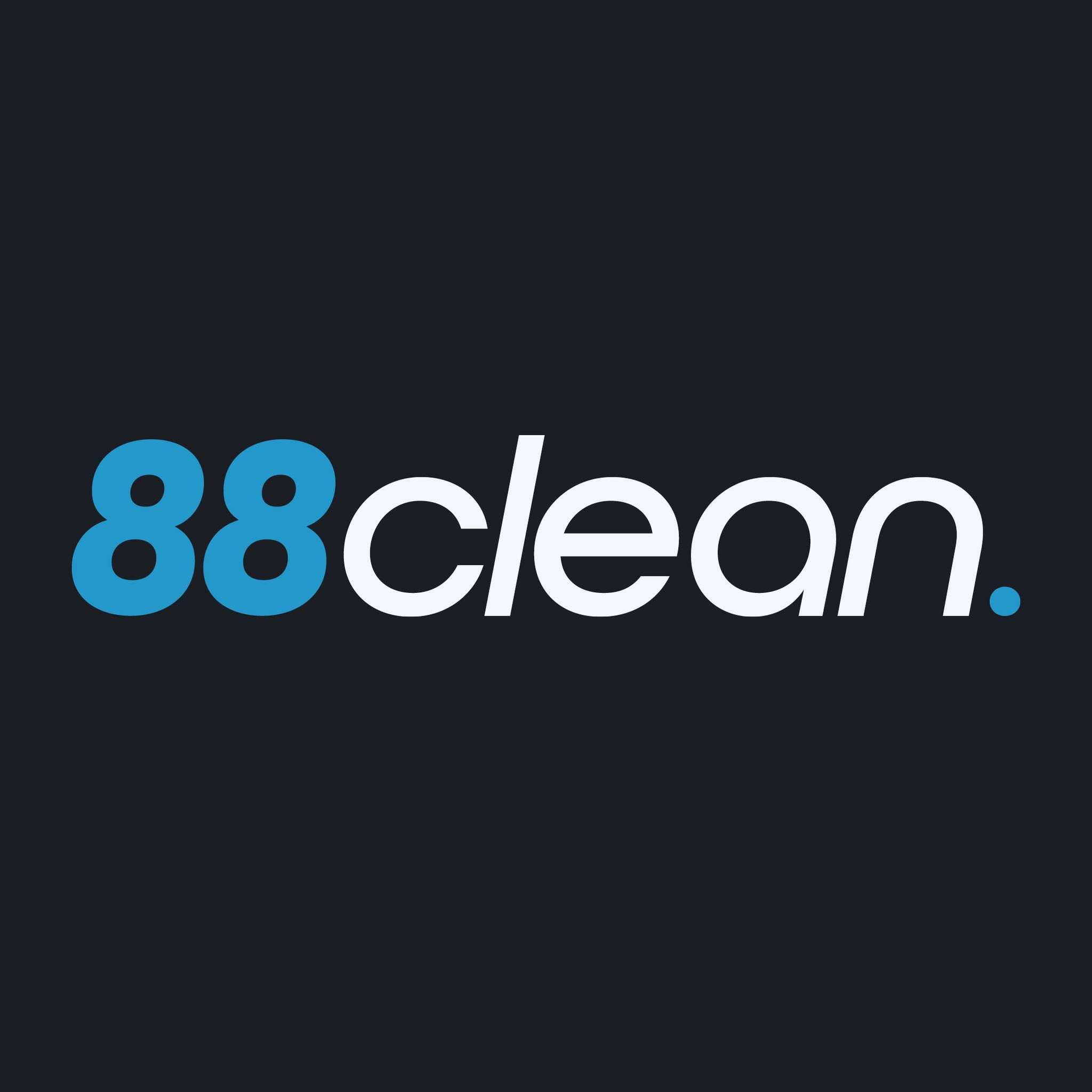 Logo of 88clean Window Cleaners In Chulmleigh, Devon Logo of 88clean Window Cleaners In Chulmleigh, Devon