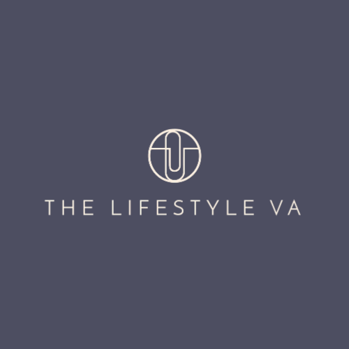 Logo of The Lifestyle VA Virtual Assistant Services In Worthing, West Sussex Logo of The Lifestyle VA Virtual Assistant Services In Worthing, West Sussex