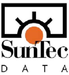 Logo of SunTec Data