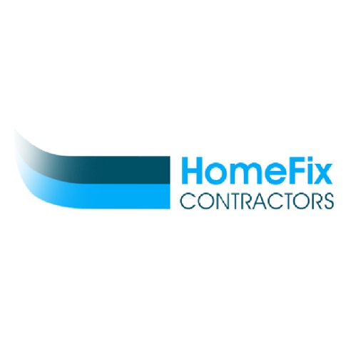 Logo of Homefix Contractors