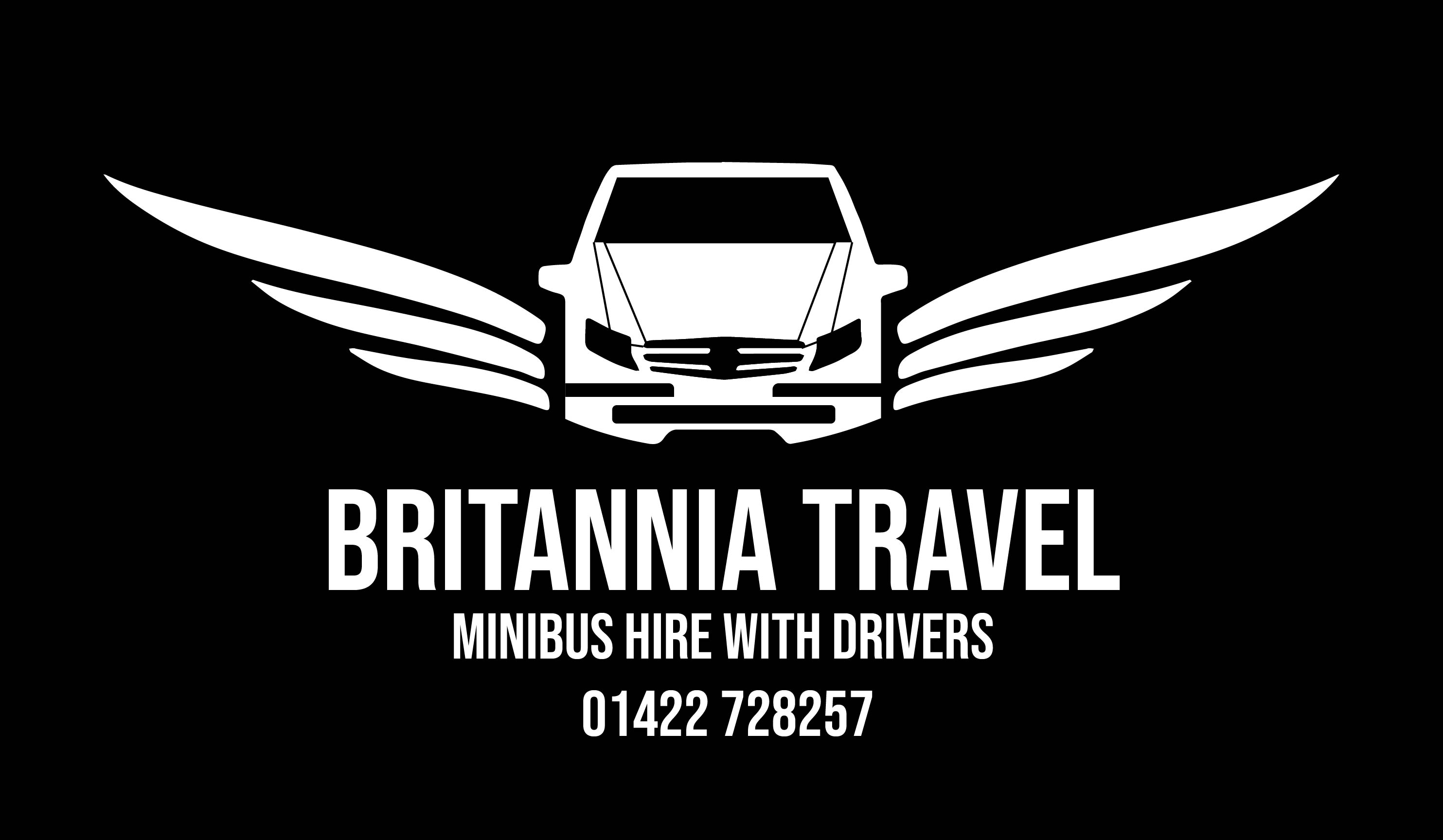 Logo of Halifax Minibus Hire
