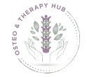 Logo of Osteo Therapy Hub Osteopaths In Chislehurst, London Logo of Osteo Therapy Hub Osteopaths In Chislehurst, London