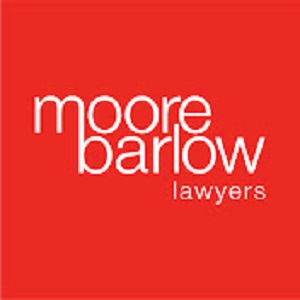 Logo of Moore Barlow London
