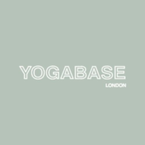 Logo of Yogabase London