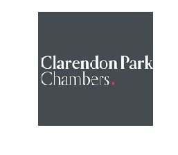 Logo of Clarendon Park Chambers