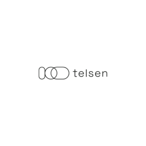 Logo of Telsen