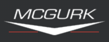 Logo of McGurk Performance Cars