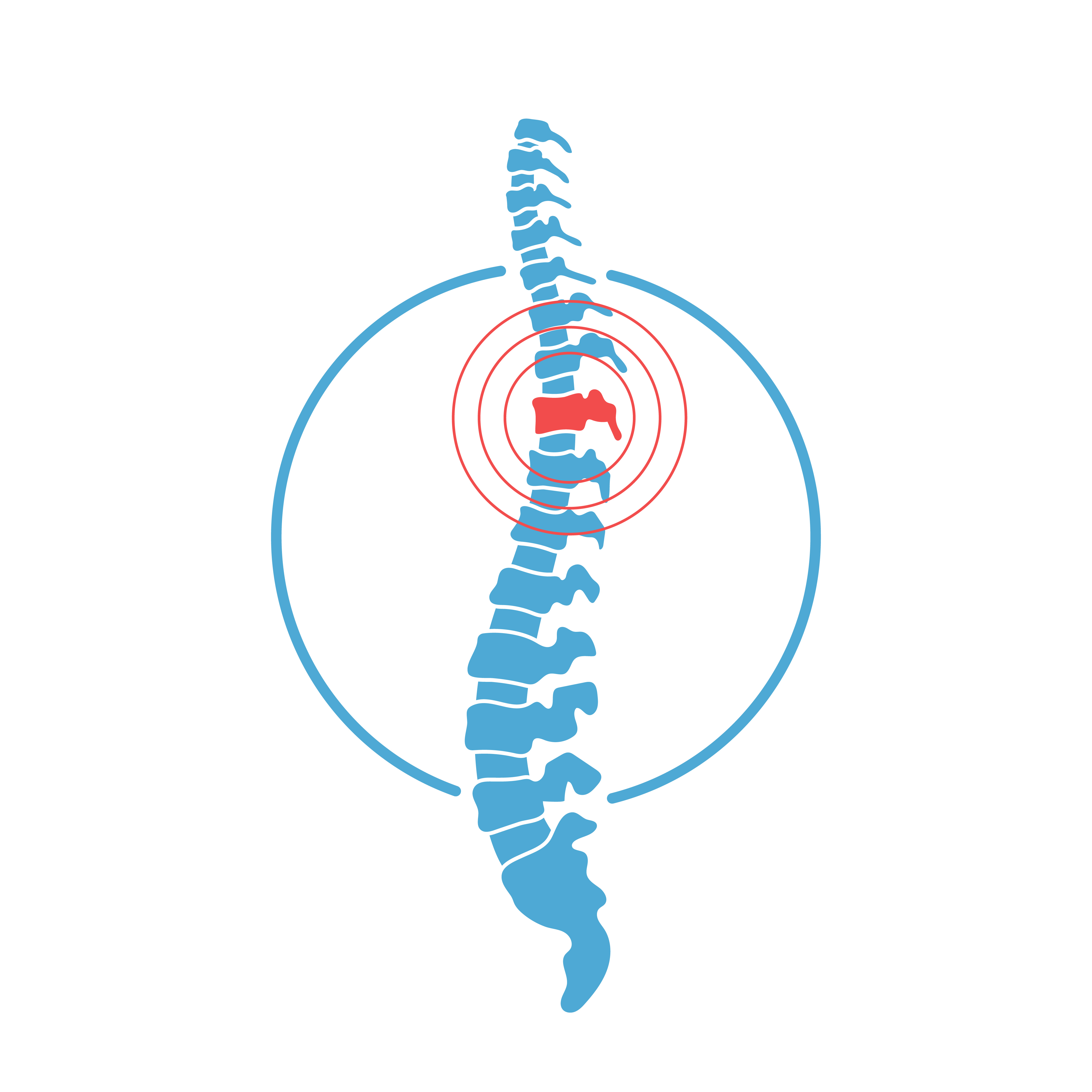 Logo of Melvyn Hughes Osteopathy