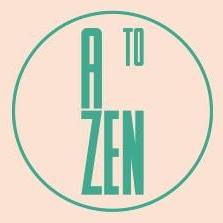 Logo of A to Zen Therapies