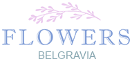 Logo of Flowers Belgravia Floral And Plant Displays In Belgravia, London Logo of Flowers Belgravia Floral And Plant Displays In Belgravia, London