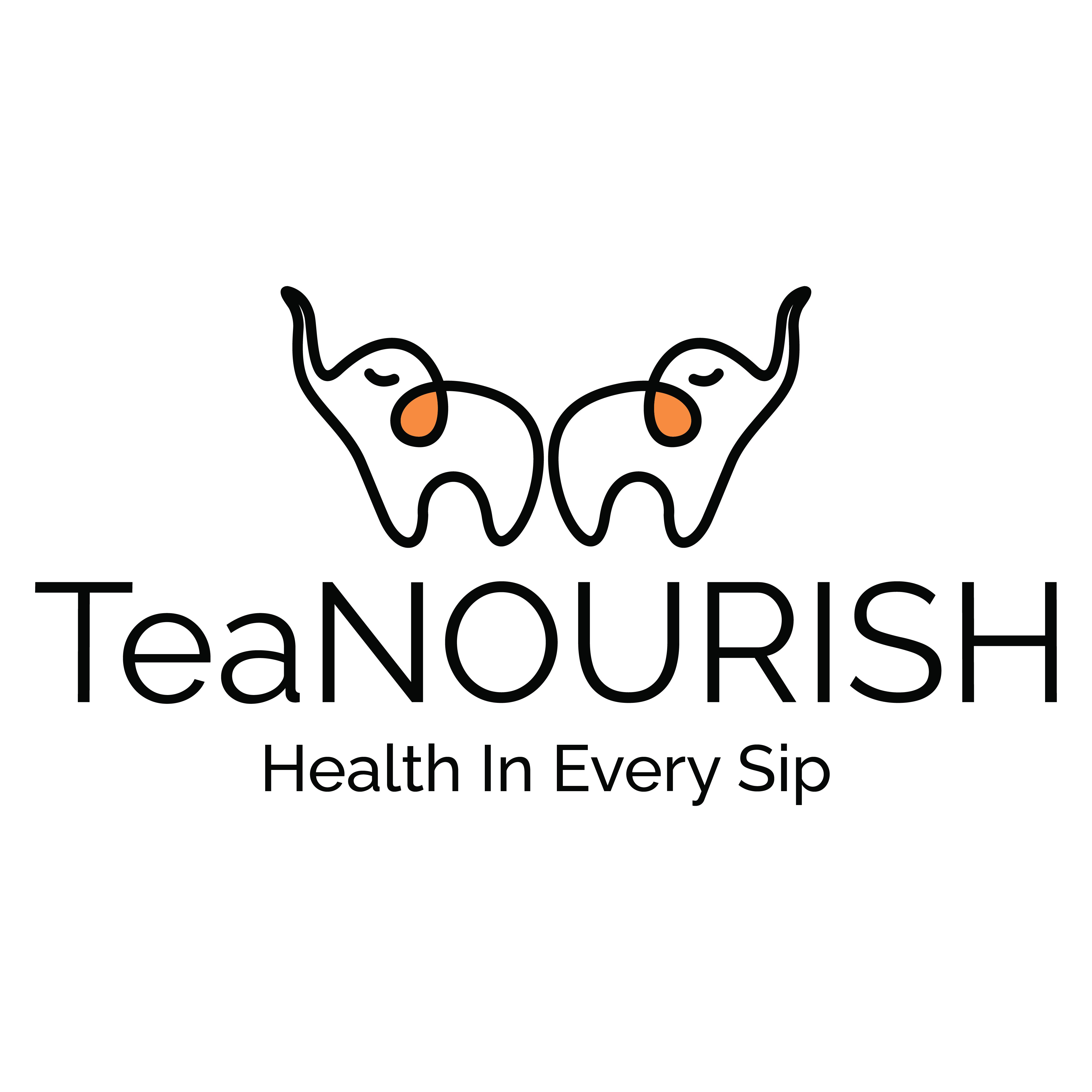 Logo of TeaNOURISH Tea And Coffee Merchants In Loanhead, London Logo of TeaNOURISH Tea And Coffee Merchants In Loanhead, London