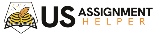 Logo of US Assignment Helper