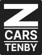 Logo of Z Cars Taxis And Private Hire In Tenby, Pembrokeshire Logo of Z Cars Taxis And Private Hire In Tenby, Pembrokeshire