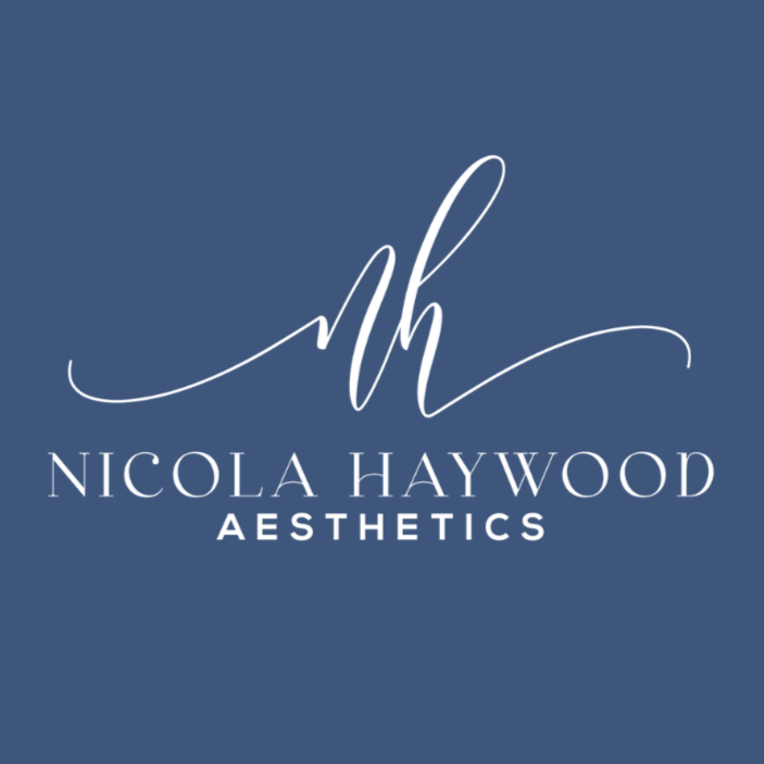 Logo of Nicola Haywood Aesthetics Aesthetics In Stanley, Wakefield Logo of Nicola Haywood Aesthetics Aesthetics In Stanley, Wakefield