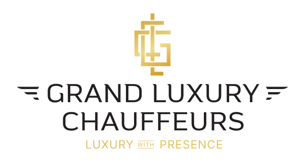 Logo of Grand Luxury Chauffeurs Wedding Cars In Dagenham, Essex Logo of Grand Luxury Chauffeurs Wedding Cars In Dagenham, Essex