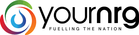 Logo of Your NRG