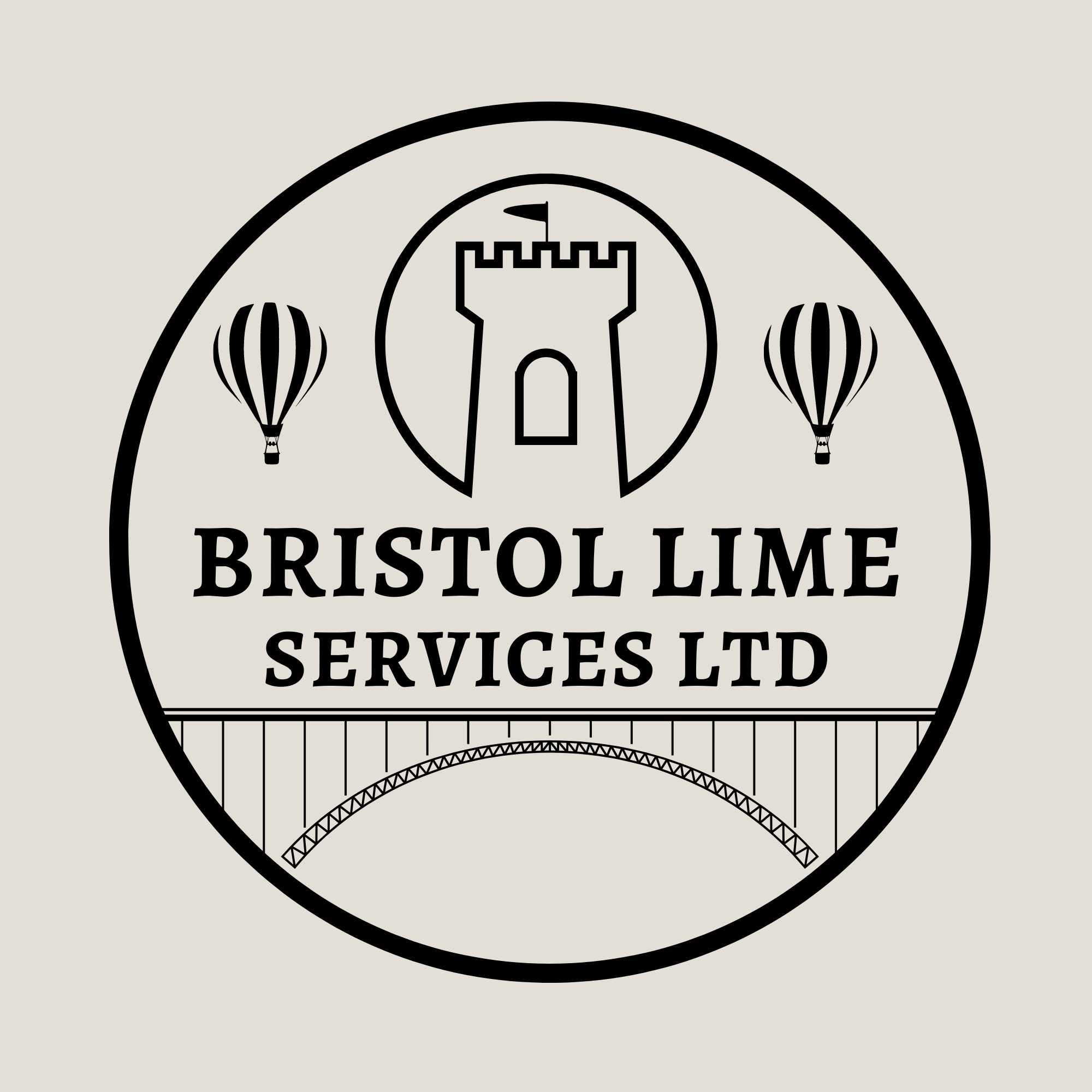 Logo of Bristol Lime Services Ltd