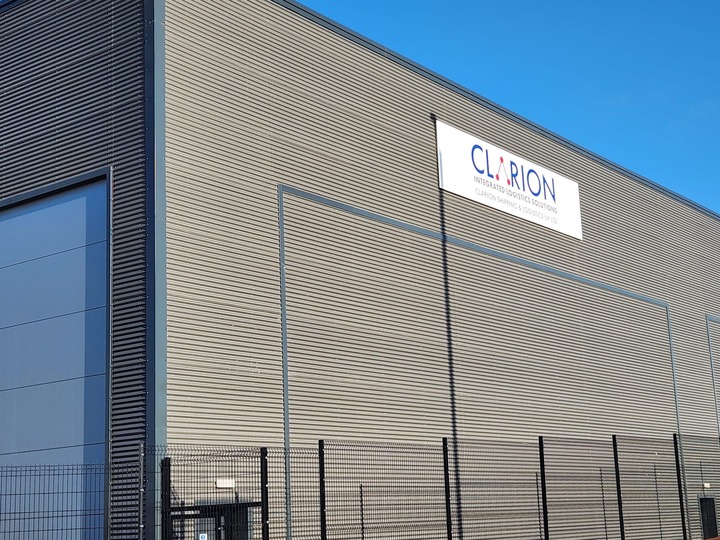 Logo of Clarion Shipping and Logistics UK Ltd Shipping Companies In Purfleet, Perthshire Logo of Clarion Shipping and Logistics UK Ltd Shipping Companies In Purfleet, Perthshire