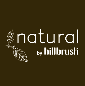 Logo of Natural by Hillbrush Cleaning Supplies In Warminster, Wiltshire Logo of Natural by Hillbrush Cleaning Supplies In Warminster, Wiltshire