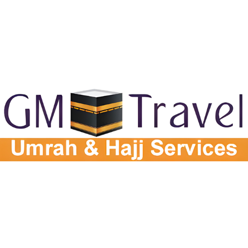 Logo of GM Travel